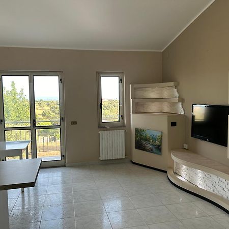 Giardino Sul Mare Apartment Vibo Valentia Exterior photo