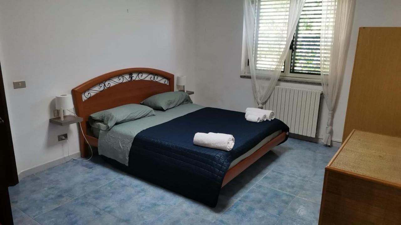 Giardino Sul Mare Apartment Vibo Valentia Exterior photo
