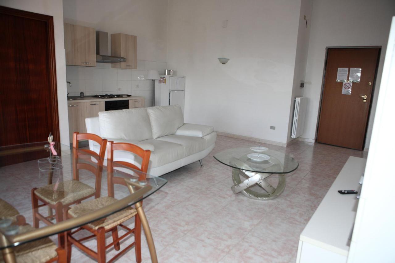 Giardino Sul Mare Apartment Vibo Valentia Exterior photo