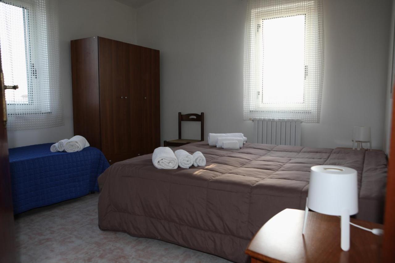 Giardino Sul Mare Apartment Vibo Valentia Exterior photo